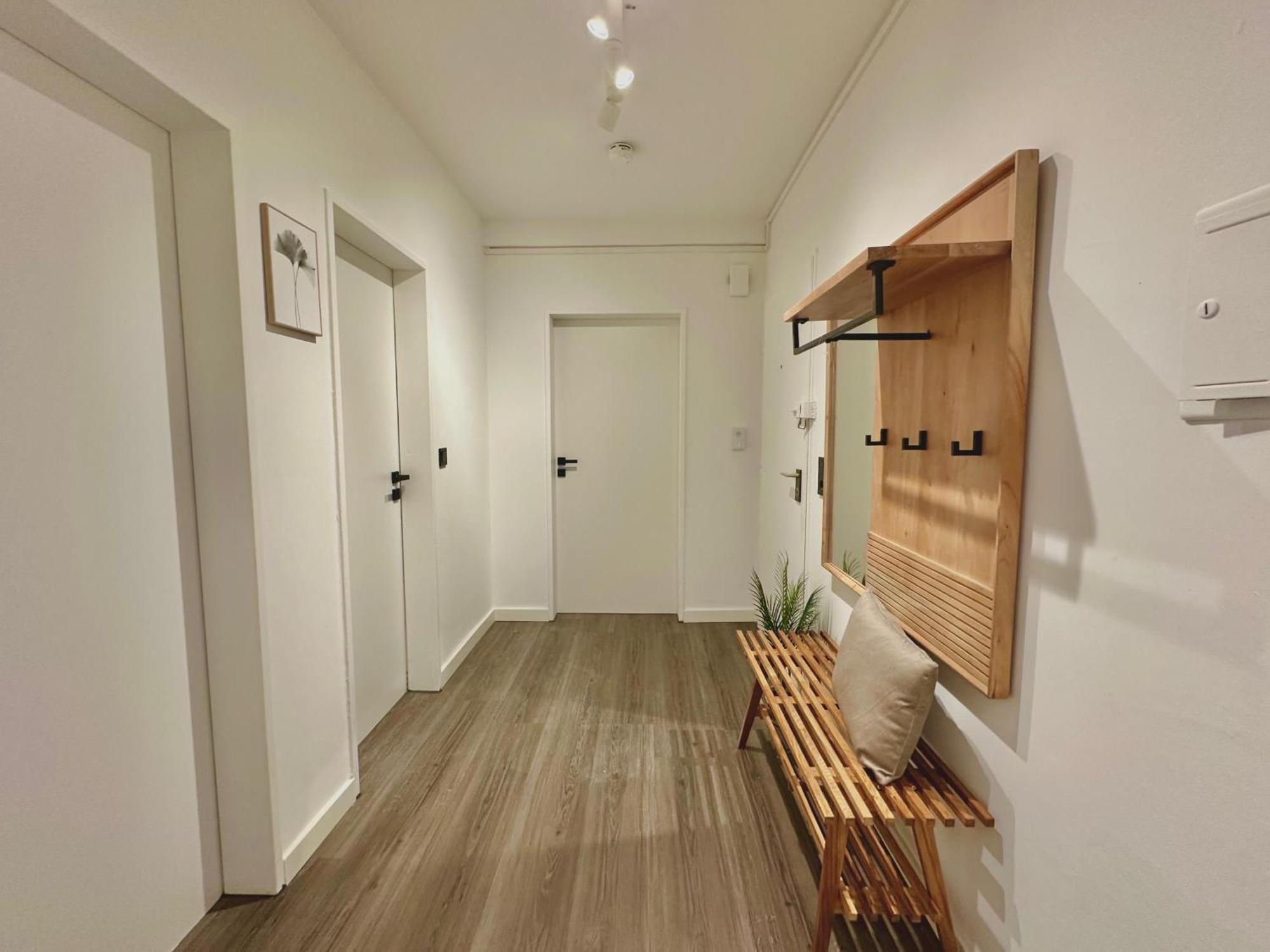 Zentrale Lage - Cy Apartments 브레멘 외부 사진