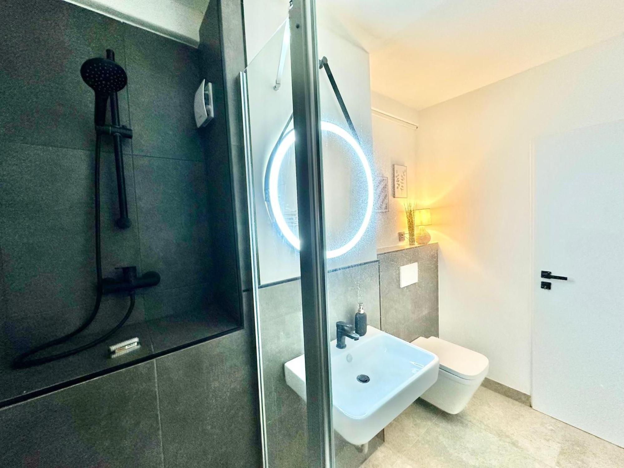 Zentrale Lage - Cy Apartments 브레멘 외부 사진